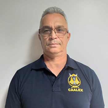 <b>OSEAS</b> FERREIRA