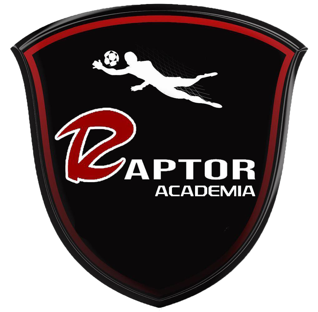 Logo Raptor Academia