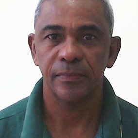 Antônio <b>Caçanges</b>