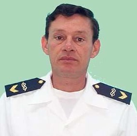 <b>Rúbem</b> <br>de Araújo