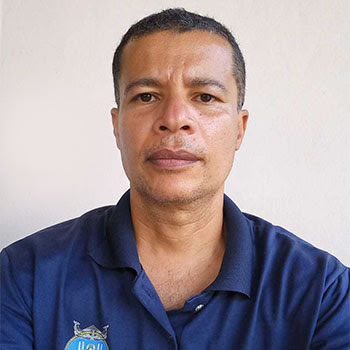 JAILTON CORREIA <b>FRAGA</b>