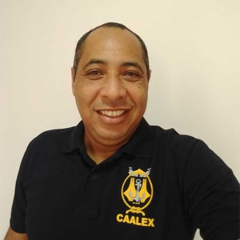 CARLOS <b>HENRIQUE</b>
