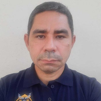 ROSIVALDO <b>PEREIRA</b>
