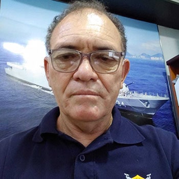 <b>TARCÍSIO</b> BARBOSA